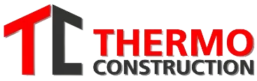 Logo Thermo Construction
